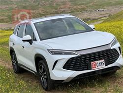 بي واي دي سونغ L DM-i